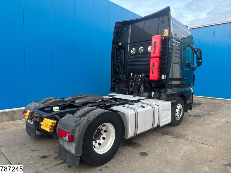 MAN TGX 18 500 EURO 6, Retarder, Standairco, ACC - Vlačilec: slika 2 MAN TGX 18 500 EURO 6, Retarder, Standairco, ACC - Vlačilec: slika 2