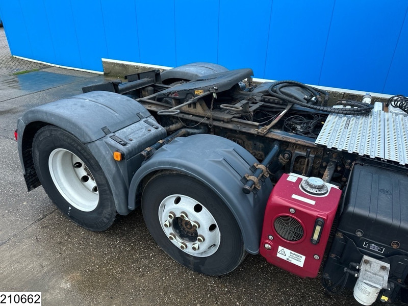MAN TGX 24 440 6x2, EURO 6, RHD, ADR, Hydraulic - Vlačilec: slika 3 MAN TGX 24 440 6x2, EURO 6, RHD, ADR, Hydraulic - Vlačilec: slika 3
