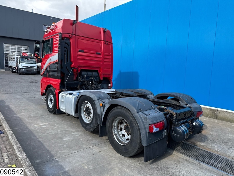 MAN TGX 26 540 6x2, EURO 6, Retarder, 90 TON, Standairco - Vlačilec: slika 4 MAN TGX 26 540 6x2, EURO 6, Retarder, 90 TON, Standairco - Vlačilec: slika 4