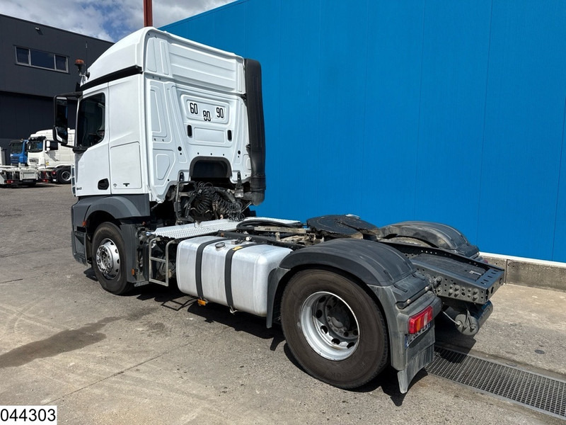 Mercedes-Benz Actros 1842 EURO 6, Retarder, Hydraulic - Vlačilec: slika 4 Mercedes-Benz Actros 1842 EURO 6, Retarder, Hydraulic - Vlačilec: slika 4