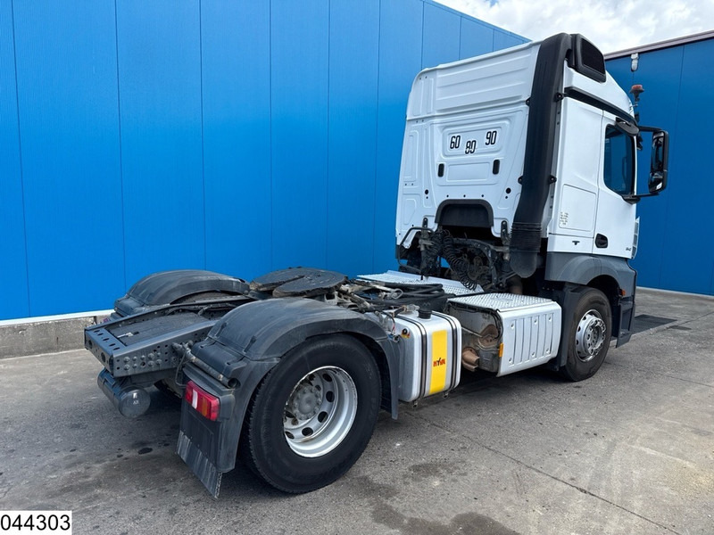 Mercedes-Benz Actros 1842 EURO 6, Retarder, Hydraulic - Vlačilec: slika 3 Mercedes-Benz Actros 1842 EURO 6, Retarder, Hydraulic - Vlačilec: slika 3