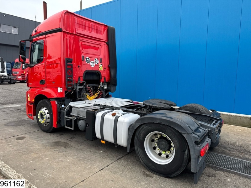 Mercedes-Benz Actros 1843 EURO 6, 2x PTO, Retarder - Vlačilec: slika 4 Mercedes-Benz Actros 1843 EURO 6, 2x PTO, Retarder - Vlačilec: slika 4