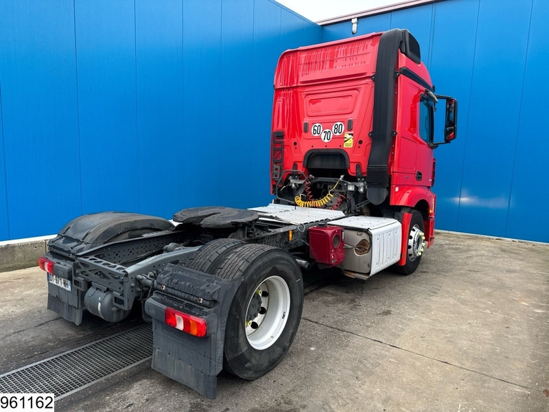 Mercedes-Benz Actros 1843 EURO 6, 2x PTO, Retarder - Vlačilec: slika 3 Mercedes-Benz Actros 1843 EURO 6, 2x PTO, Retarder - Vlačilec: slika 3