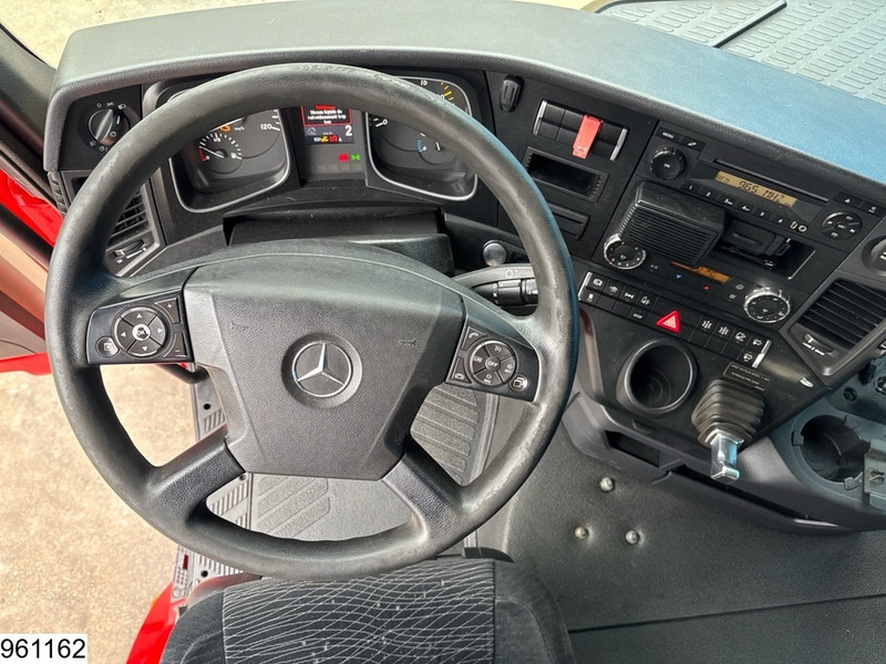 Mercedes-Benz Actros 1843 EURO 6, 2x PTO, Retarder - Vlačilec: slika 5 Mercedes-Benz Actros 1843 EURO 6, 2x PTO, Retarder - Vlačilec: slika 5