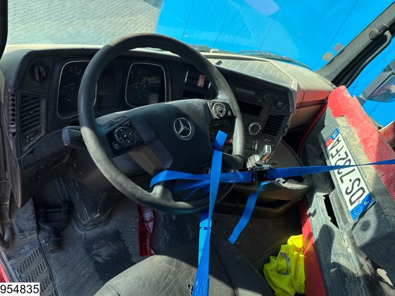 Mercedes-Benz Actros 1843 EURO 6, ADR, Retarder, PTO, Engine problem - Vlačilec: slika 5 Mercedes-Benz Actros 1843 EURO 6, ADR, Retarder, PTO, Engine problem - Vlačilec: slika 5