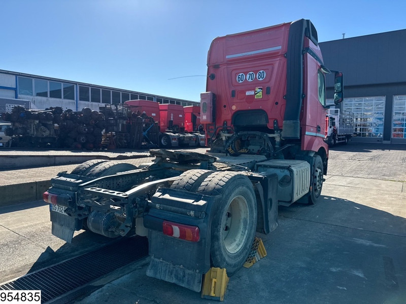 Mercedes-Benz Actros 1843 EURO 6, ADR, Retarder, PTO, Engine problem - Vlačilec: slika 2 Mercedes-Benz Actros 1843 EURO 6, ADR, Retarder, PTO, Engine problem - Vlačilec: slika 2