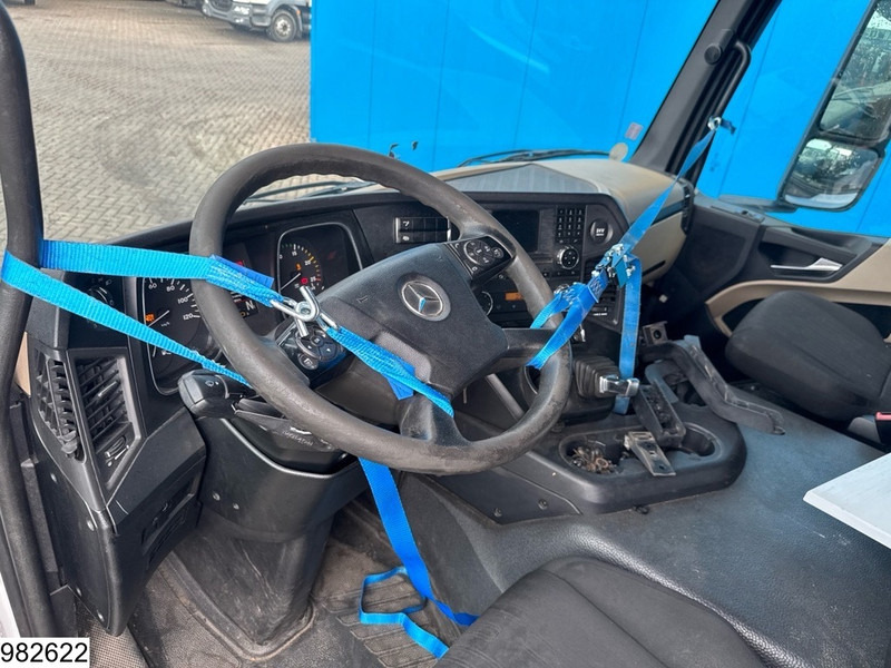 Mercedes-Benz Actros 1843 EURO 6, Engine broken - Vlačilec: slika 5 Mercedes-Benz Actros 1843 EURO 6, Engine broken - Vlačilec: slika 5