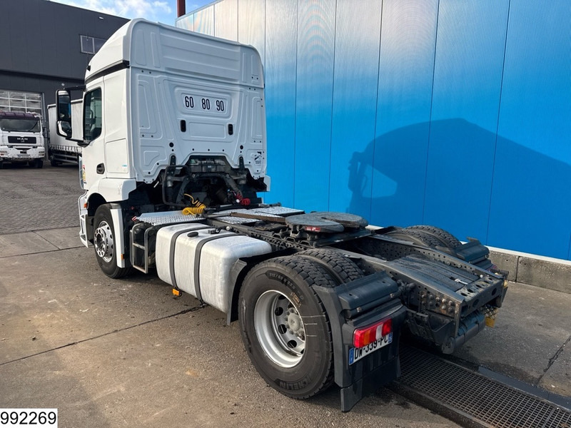 Mercedes-Benz Actros 1843 EURO 6, Hydraulic - Vlačilec: slika 4 Mercedes-Benz Actros 1843 EURO 6, Hydraulic - Vlačilec: slika 4