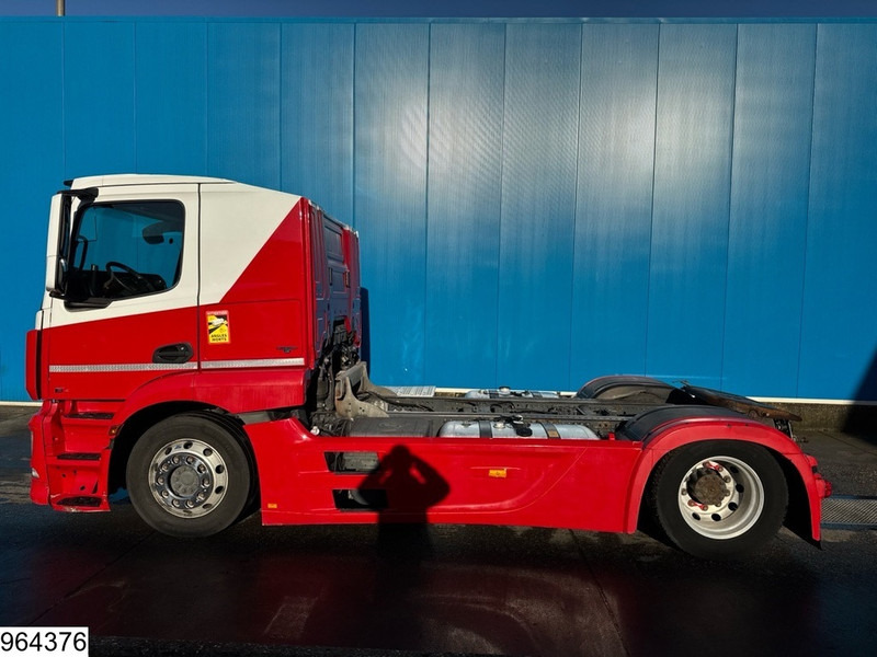 Vlačilec Mercedes-Benz Actros 1843 EURO 6, Hydrauliek, Retarder, LOHR: slika 12