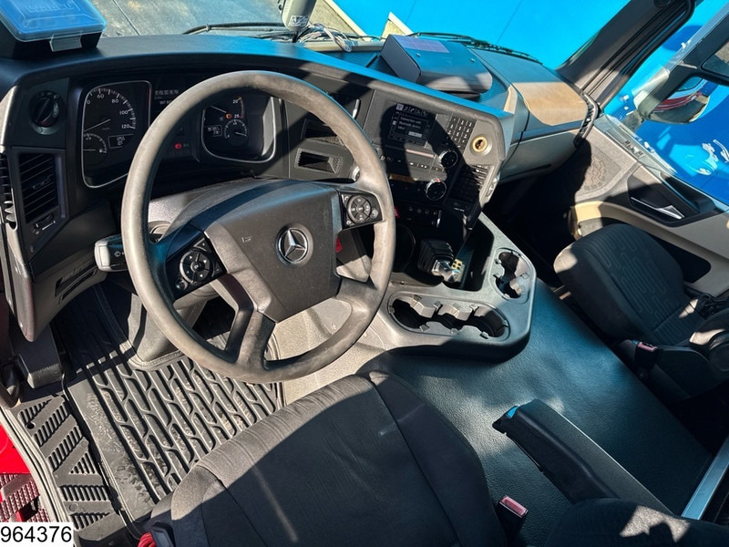 Mercedes-Benz Actros 1843 EURO 6, Hydrauliek, Retarder, LOHR - Vlačilec: slika 5 Mercedes-Benz Actros 1843 EURO 6, Hydrauliek, Retarder, LOHR - Vlačilec: slika 5