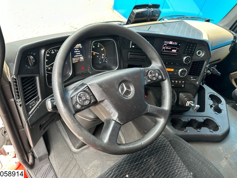 Mercedes-Benz Actros 1843 EURO 6, Hydrauliek, Retarder, LOHR - Vlačilec: slika 5 Mercedes-Benz Actros 1843 EURO 6, Hydrauliek, Retarder, LOHR - Vlačilec: slika 5