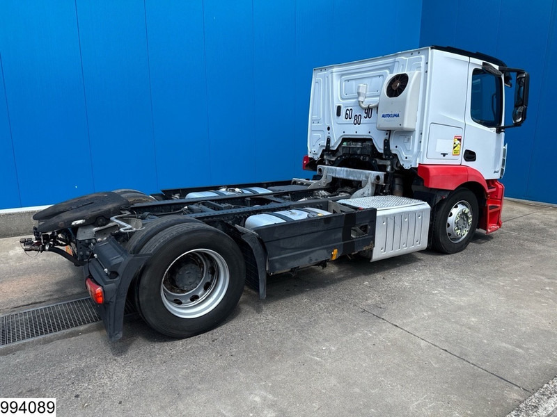 Mercedes-Benz Actros 1843 EURO 6, Hydrauliek, Retarder, LOHR - Vlačilec: slika 2 Mercedes-Benz Actros 1843 EURO 6, Hydrauliek, Retarder, LOHR - Vlačilec: slika 2