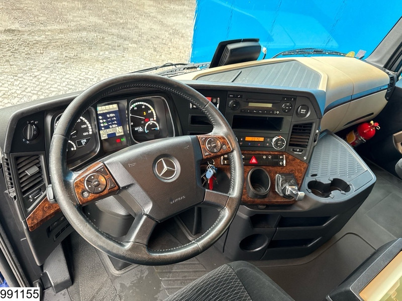 Mercedes-Benz Actros 1843 EURO 6, Retarder, Adr, Pto, Standairco - Vlačilec: slika 5 Mercedes-Benz Actros 1843 EURO 6, Retarder, Adr, Pto, Standairco - Vlačilec: slika 5