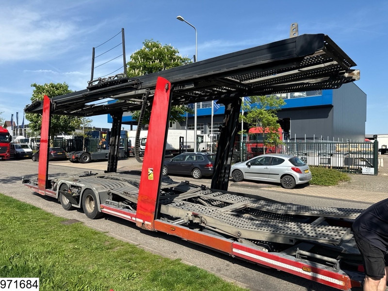 Mercedes-Benz Actros 1843 EURO 6, Retarder, Lohr, Combi, Standairco - Vlačilec: slika 5 Mercedes-Benz Actros 1843 EURO 6, Retarder, Lohr, Combi, Standairco - Vlačilec: slika 5