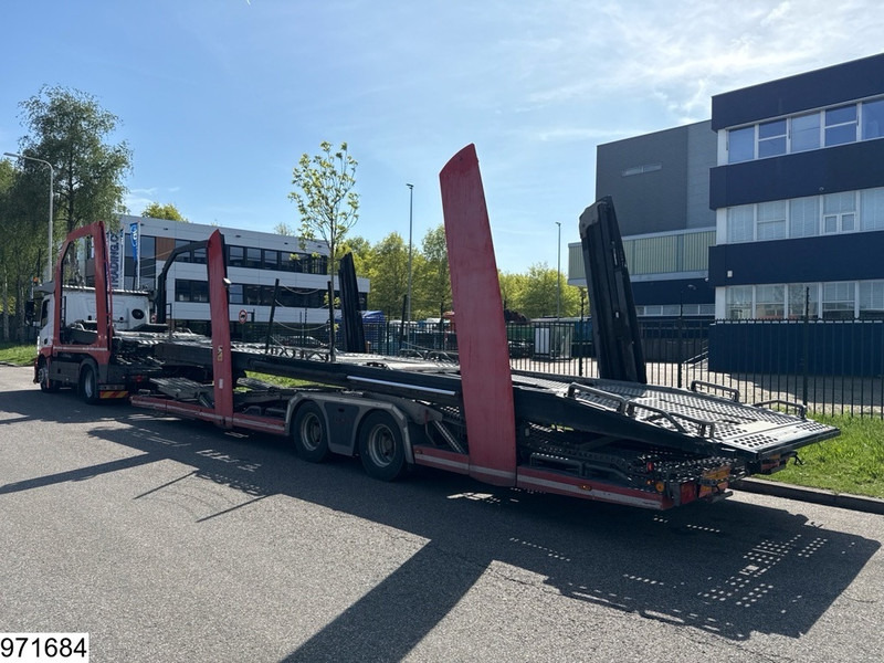 Mercedes-Benz Actros 1843 EURO 6, Retarder, Lohr, Combi, Standairco - Vlačilec: slika 2 Mercedes-Benz Actros 1843 EURO 6, Retarder, Lohr, Combi, Standairco - Vlačilec: slika 2