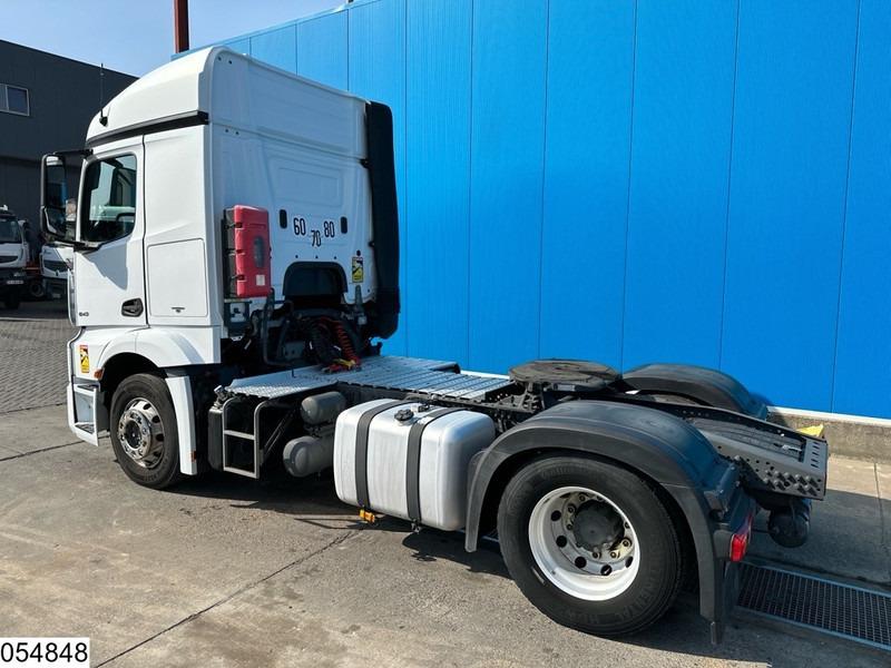 Mercedes-Benz Actros 1843 EURO 6, Retarder, PTO - Vlačilec: slika 4 Mercedes-Benz Actros 1843 EURO 6, Retarder, PTO - Vlačilec: slika 4