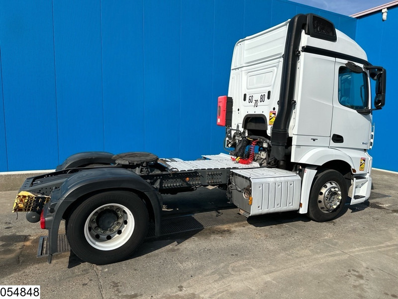 Mercedes-Benz Actros 1843 EURO 6, Retarder, PTO - Vlačilec: slika 2 Mercedes-Benz Actros 1843 EURO 6, Retarder, PTO - Vlačilec: slika 2