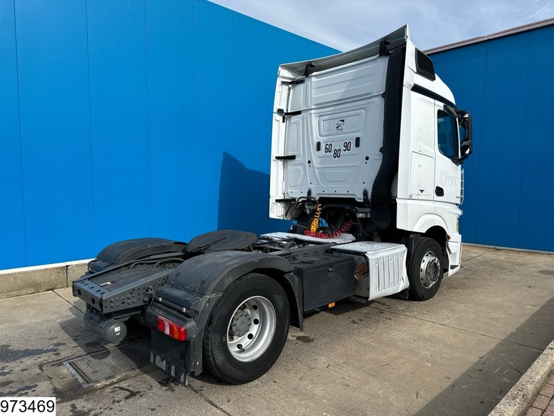 Mercedes-Benz Actros 1843 EURO 6, Retarder, Standairco - Vlačilec: slika 2 Mercedes-Benz Actros 1843 EURO 6, Retarder, Standairco - Vlačilec: slika 2