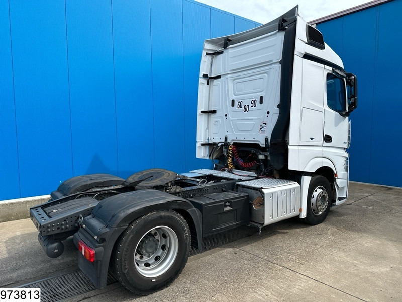 Mercedes-Benz Actros 1843 EURO 6, Retarder, Standairco - Vlačilec: slika 2 Mercedes-Benz Actros 1843 EURO 6, Retarder, Standairco - Vlačilec: slika 2