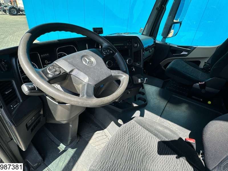 Mercedes-Benz Actros 1845 EURO 6, L987381 - Vlačilec: slika 5 Mercedes-Benz Actros 1845 EURO 6, L987381 - Vlačilec: slika 5