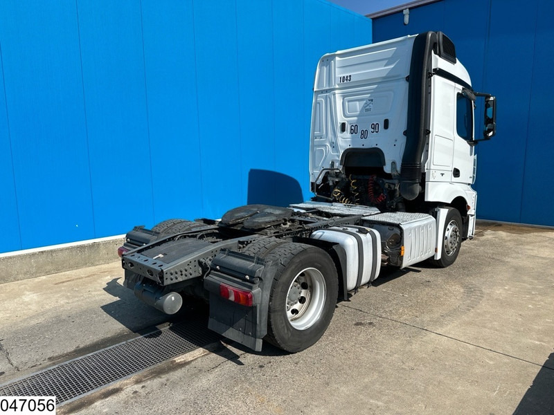Mercedes-Benz Actros 1845 EURO 6 - Vlačilec: slika 2 Mercedes-Benz Actros 1845 EURO 6 - Vlačilec: slika 2