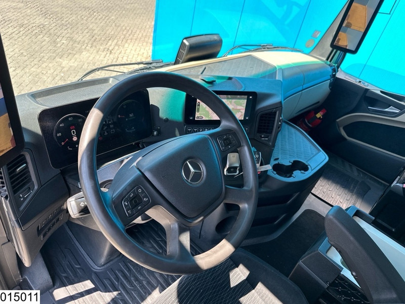 Mercedes-Benz Actros 1845 EURO 6, Standairco, MP5 - Vlačilec: slika 5 Mercedes-Benz Actros 1845 EURO 6, Standairco, MP5 - Vlačilec: slika 5