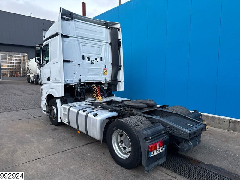 Mercedes-Benz Actros 1845 EURO 6, Standairco - Vlačilec: slika 4 Mercedes-Benz Actros 1845 EURO 6, Standairco - Vlačilec: slika 4