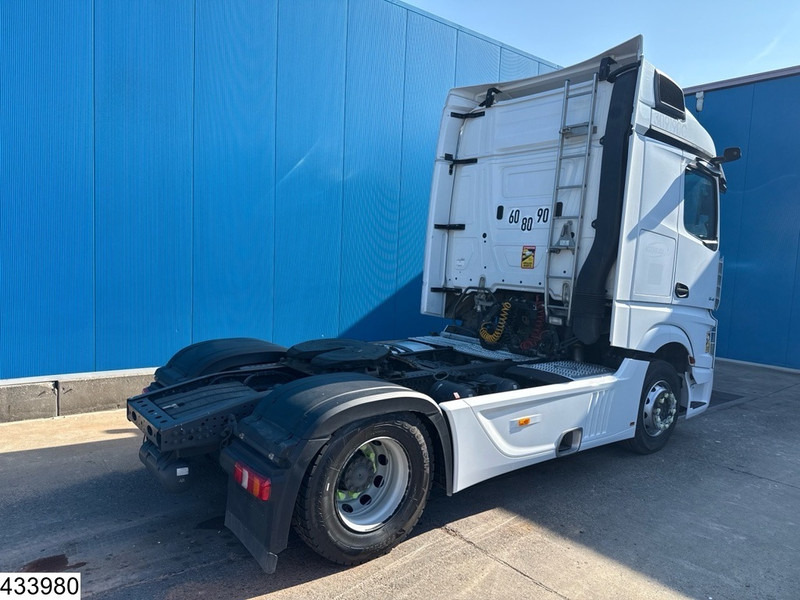 Mercedes-Benz Actros 1845 MP5, EURO 6, MirrorCams - Vlačilec: slika 3 Mercedes-Benz Actros 1845 MP5, EURO 6, MirrorCams - Vlačilec: slika 3