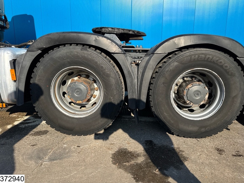 Vlačilec Mercedes-Benz Arocs 3353 6x4, EURO 6, Retarder, Hydrauliek: slika 11