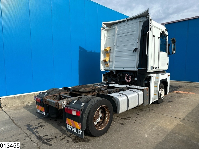 Renault AE Magnum 460 Dxi Euro 5, Standairco, handgeschakeld - Vlačilec: slika 4 Renault AE Magnum 460 Dxi Euro 5, Standairco, handgeschakeld - Vlačilec: slika 4