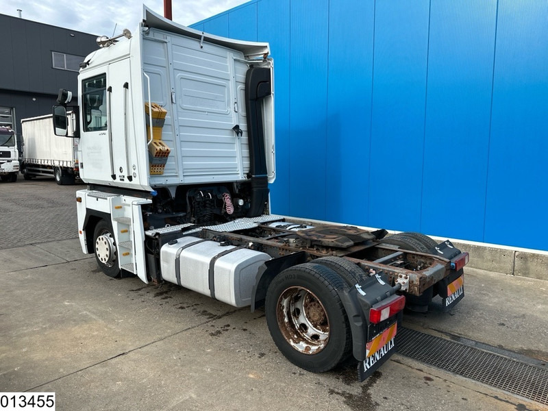 Renault AE Magnum 460 Dxi Euro 5, Standairco, handgeschakeld - Vlačilec: slika 2 Renault AE Magnum 460 Dxi Euro 5, Standairco, handgeschakeld - Vlačilec: slika 2