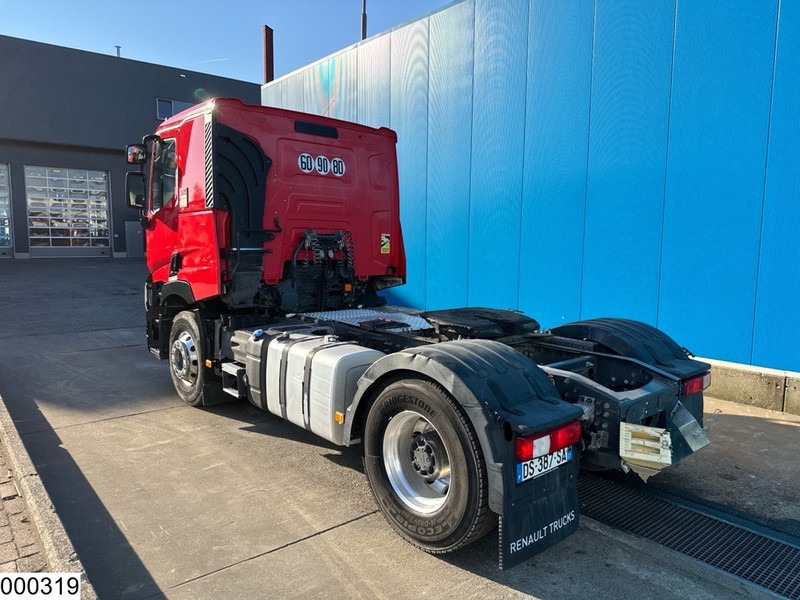 Renault C 430 EURO 6, Retarder, PTO, Hubreduction - Vlačilec: slika 4 Renault C 430 EURO 6, Retarder, PTO, Hubreduction - Vlačilec: slika 4