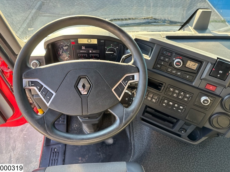 Renault C 430 EURO 6, Retarder, PTO, Hubreduction - Vlačilec: slika 5 Renault C 430 EURO 6, Retarder, PTO, Hubreduction - Vlačilec: slika 5