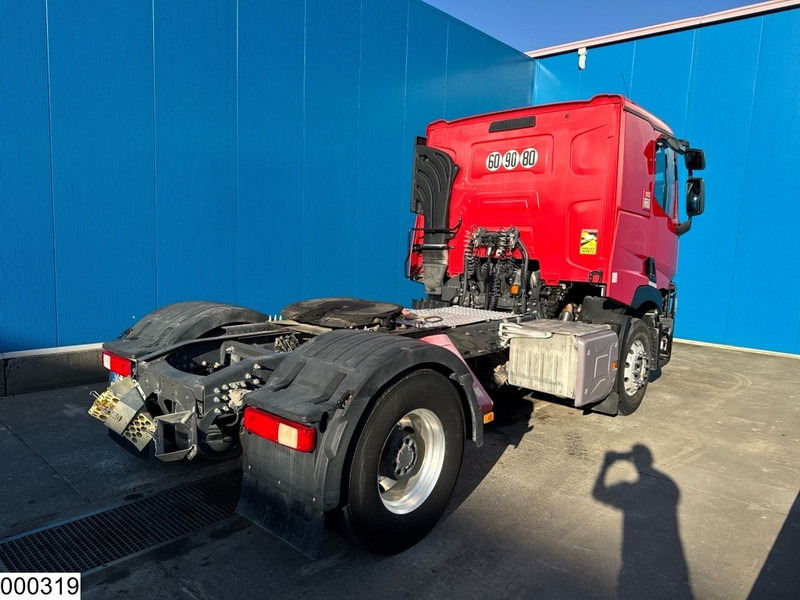 Renault C 430 EURO 6, Retarder, PTO, Hubreduction - Vlačilec: slika 3 Renault C 430 EURO 6, Retarder, PTO, Hubreduction - Vlačilec: slika 3