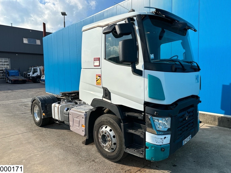 Renault C 460 EURO 6, Retarder, Hydraulic - Vlačilec: slika 3 Renault C 460 EURO 6, Retarder, Hydraulic - Vlačilec: slika 3