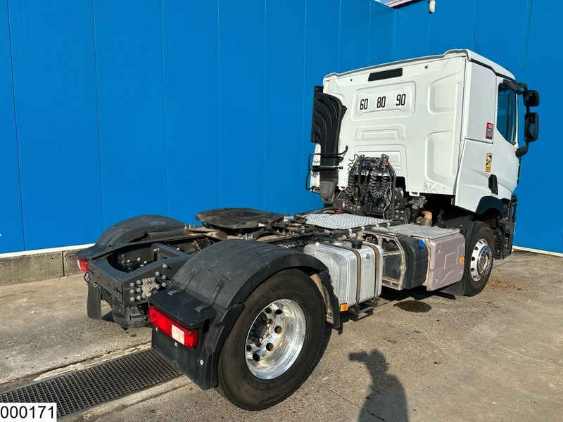 Renault C 460 EURO 6, Retarder, Hydraulic - Vlačilec: slika 2 Renault C 460 EURO 6, Retarder, Hydraulic - Vlačilec: slika 2