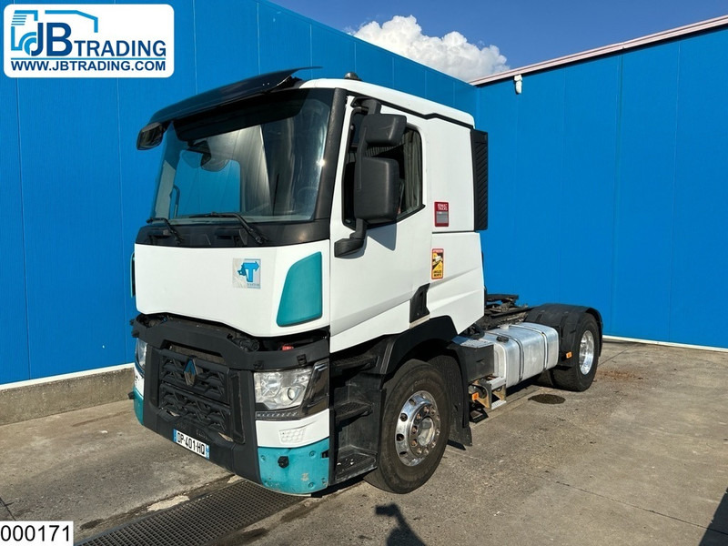 Renault C 460 EURO 6, Retarder, Hydraulic - Vlačilec: slika 1 Renault C 460 EURO 6, Retarder, Hydraulic - Vlačilec: slika 1
