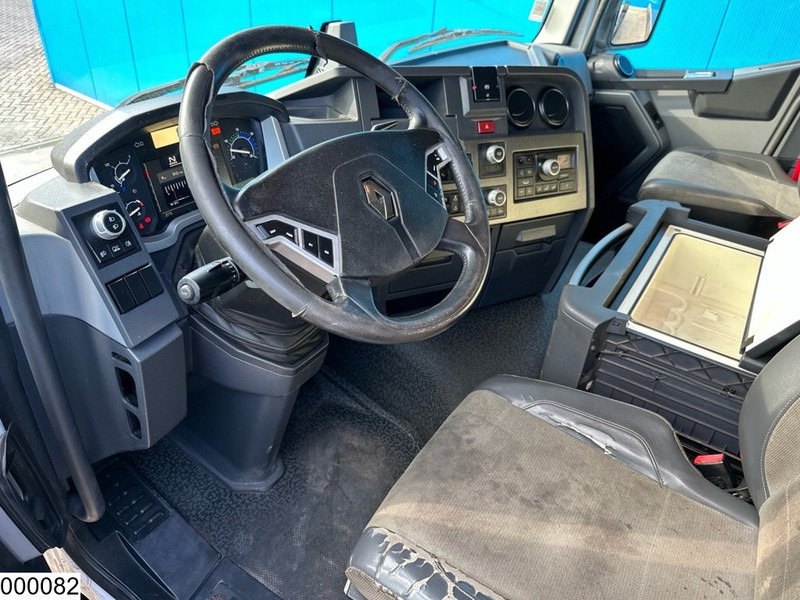 Renault C 480 6x4, EURO 6, Retarder, Hydraulic - Vlačilec: slika 5 Renault C 480 6x4, EURO 6, Retarder, Hydraulic - Vlačilec: slika 5