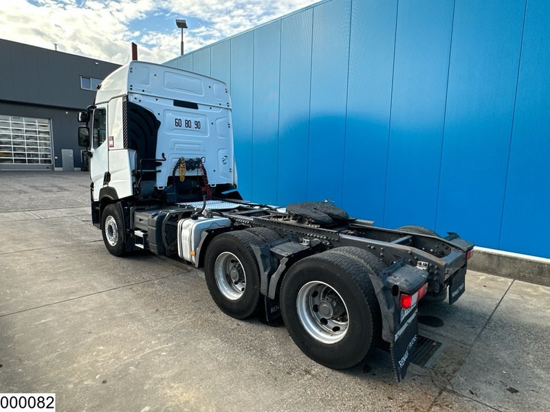 Renault C 480 6x4, EURO 6, Retarder, Hydraulic - Vlačilec: slika 4 Renault C 480 6x4, EURO 6, Retarder, Hydraulic - Vlačilec: slika 4