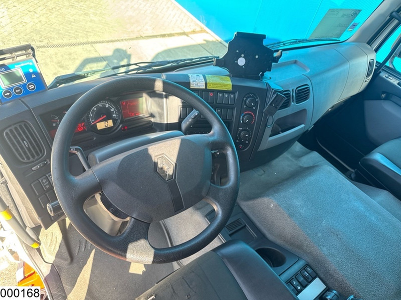 Renault D Wide 430 EURO 6, Retarder, PTO, LOHR, Standairco - Vlačilec: slika 5 Renault D Wide 430 EURO 6, Retarder, PTO, LOHR, Standairco - Vlačilec: slika 5