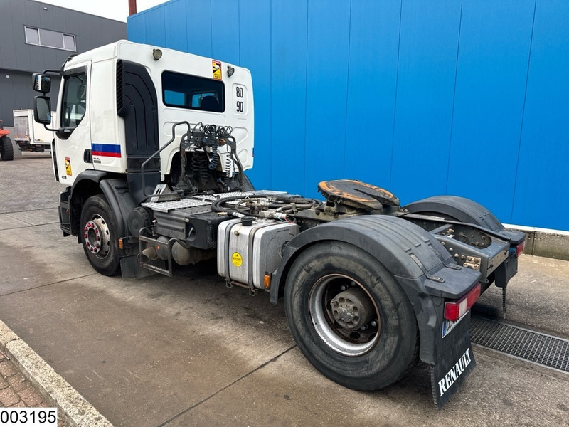 Renault Lander 430 Dxi EURO 5, Retarder, Hydraulic, Hub reduction - Vlačilec: slika 4 Renault Lander 430 Dxi EURO 5, Retarder, Hydraulic, Hub reduction - Vlačilec: slika 4