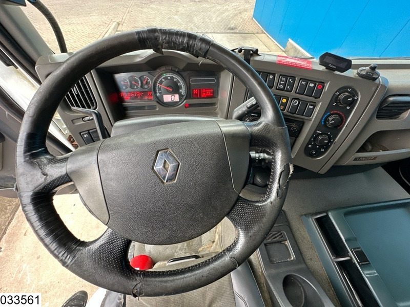 Vlačilec Renault Lander 460 Hydraulic: slika 9