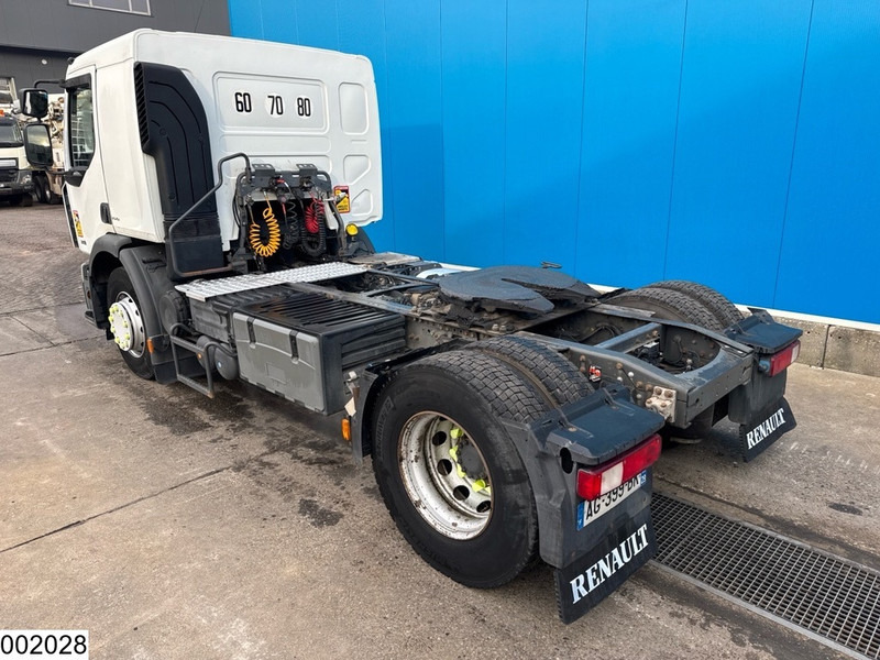 Renault Premium 380 Dxi EURO 4, PTO - Vlačilec: slika 4 Renault Premium 380 Dxi EURO 4, PTO - Vlačilec: slika 4