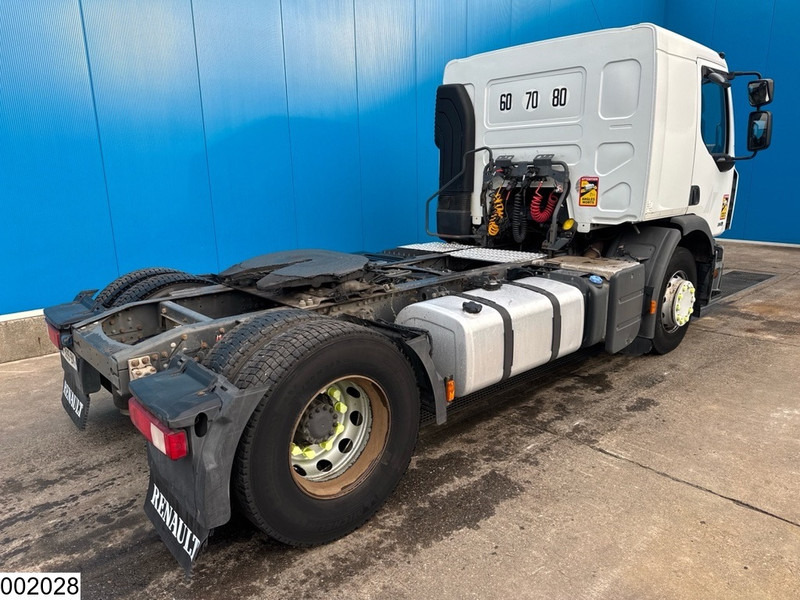 Renault Premium 380 Dxi EURO 4, PTO - Vlačilec: slika 2 Renault Premium 380 Dxi EURO 4, PTO - Vlačilec: slika 2