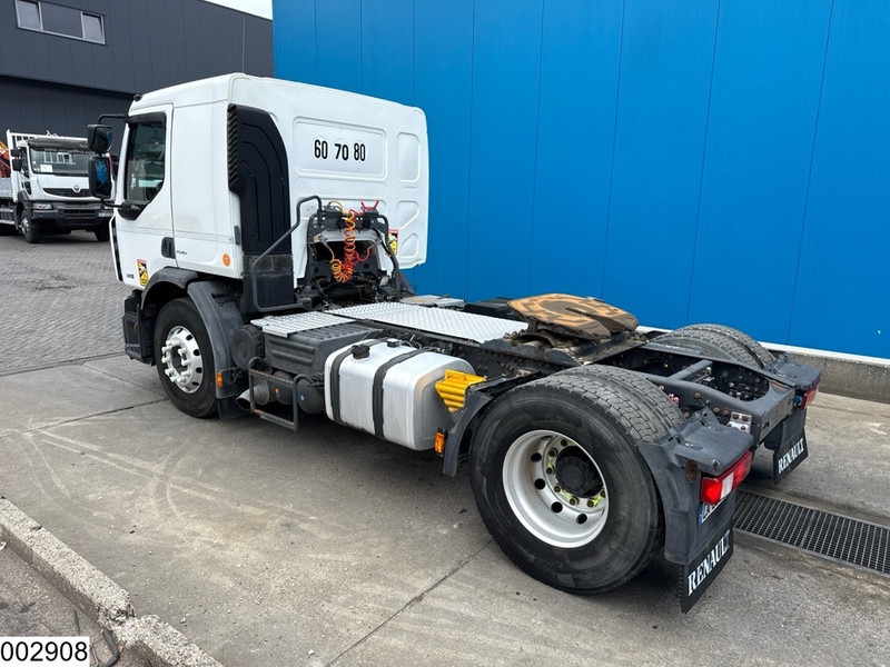 Renault Premium 380 Dxi EURO 5, PTO - Vlačilec: slika 4 Renault Premium 380 Dxi EURO 5, PTO - Vlačilec: slika 4