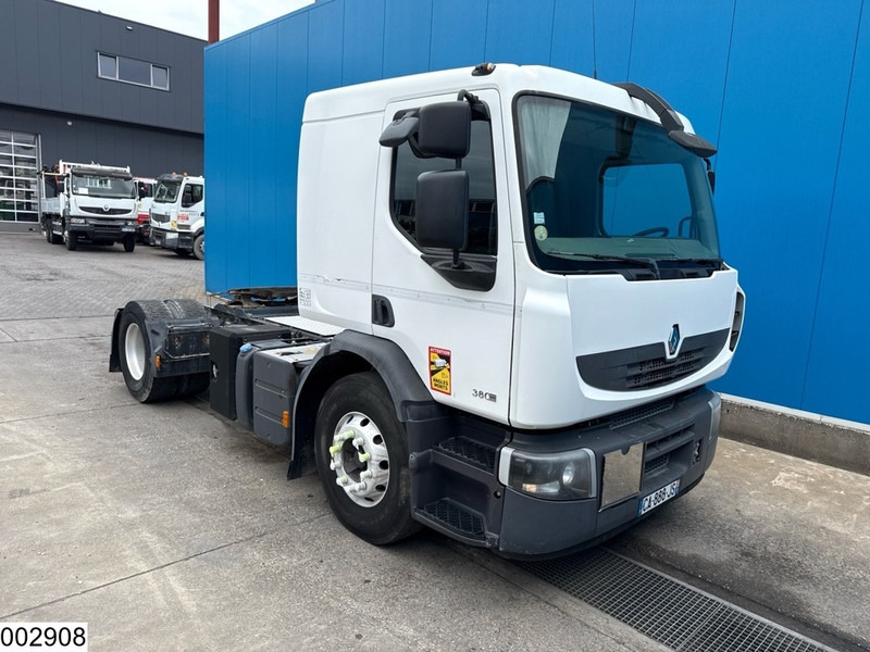 Renault Premium 380 Dxi EURO 5, PTO - Vlačilec: slika 2 Renault Premium 380 Dxi EURO 5, PTO - Vlačilec: slika 2