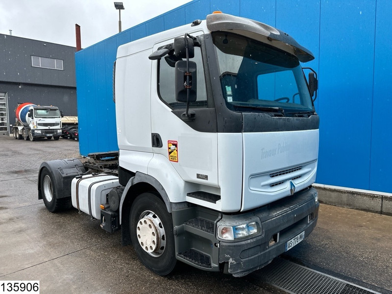 Renault Premium 420 EURO 3, Manual, Hydraulics - Vlačilec: slika 3 Renault Premium 420 EURO 3, Manual, Hydraulics - Vlačilec: slika 3