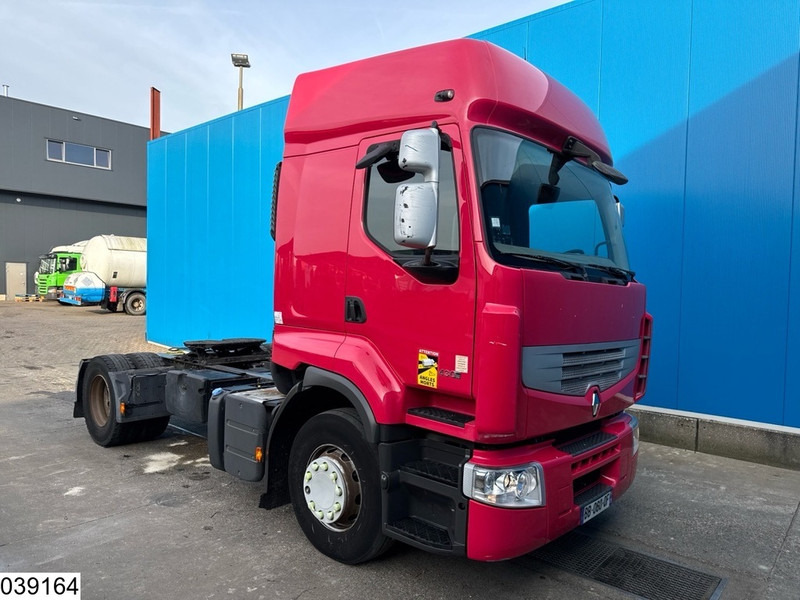 Renault Premium 430 Dxi EURO 5, ADR - Vlačilec: slika 3 Renault Premium 430 Dxi EURO 5, ADR - Vlačilec: slika 3