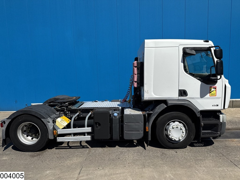 Vlačilec Renault Premium 430 Dxi EURO 5, ADR, PTO, Retarder: slika 12