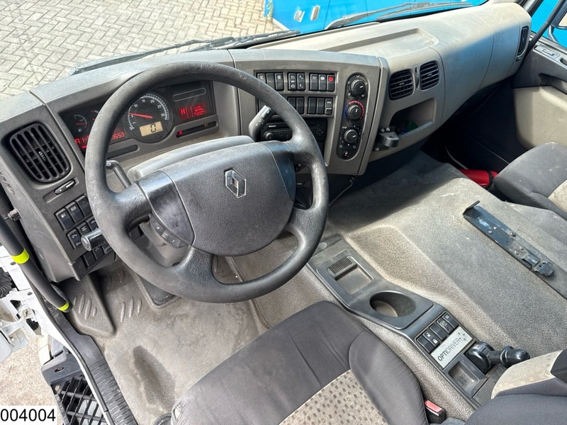Renault Premium 430 Dxi EURO 5, ADR, PTO, Retarder - Vlačilec: slika 5 Renault Premium 430 Dxi EURO 5, ADR, PTO, Retarder - Vlačilec: slika 5